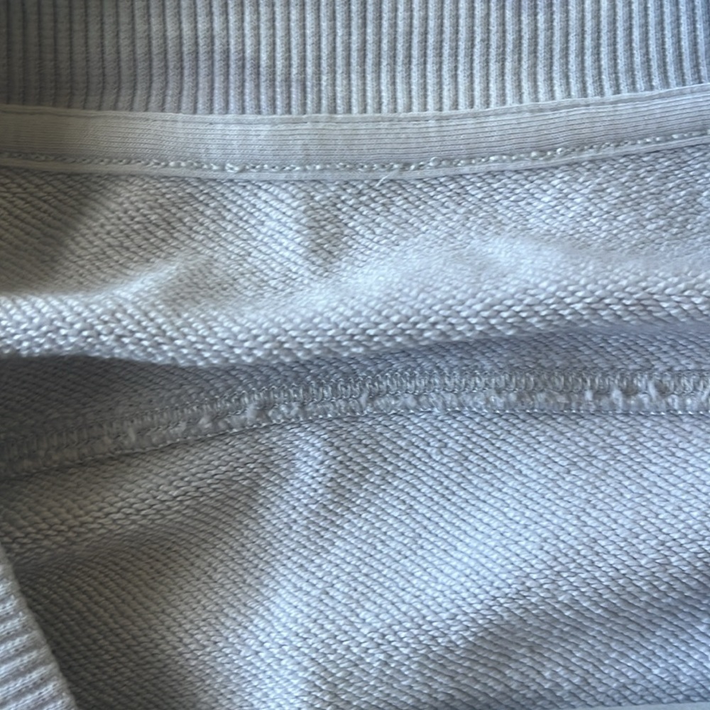 Lululemon Pull Over - image 2